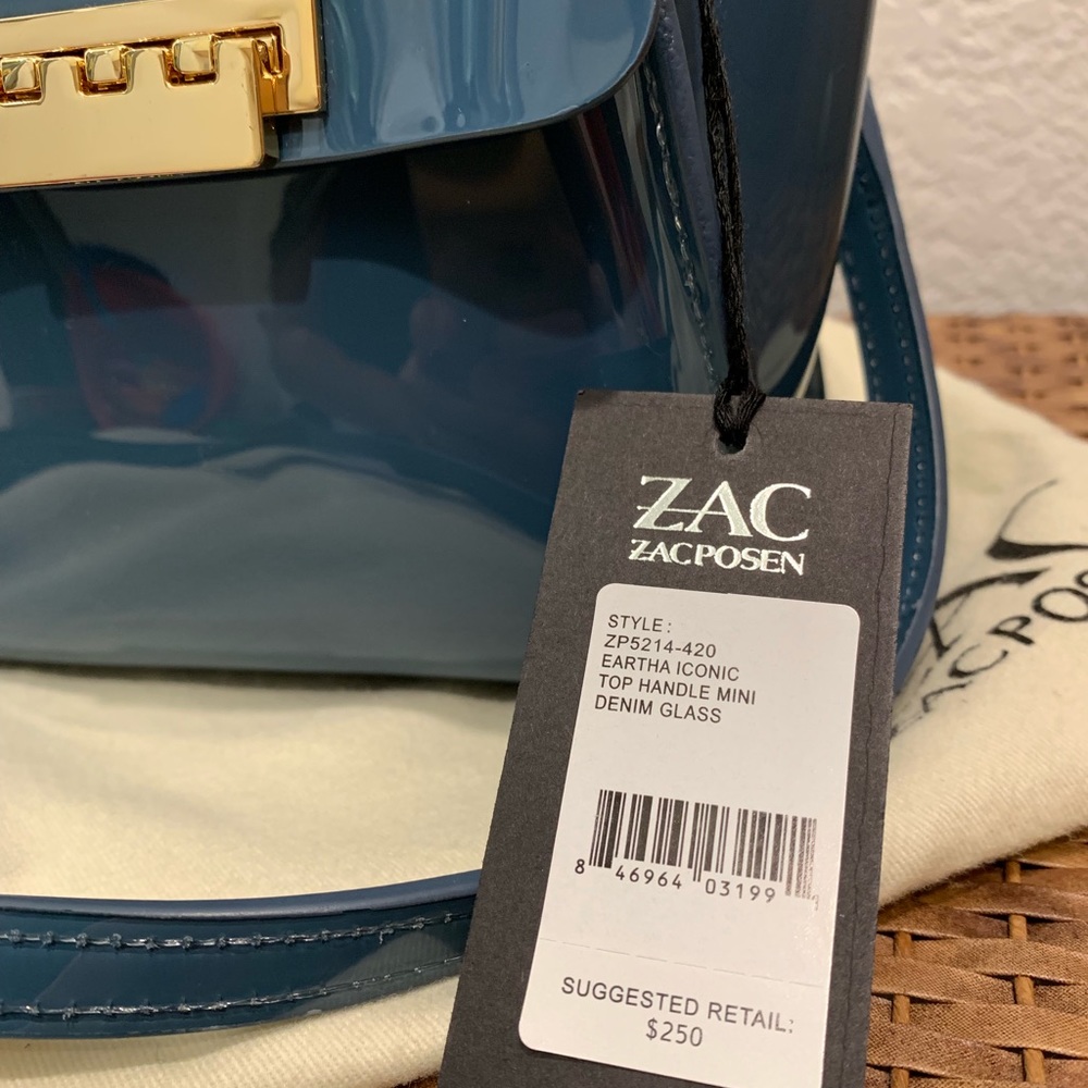 ZAC ZACPOSEN - Picture 2 of 7